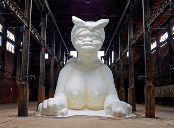 Kara Walker